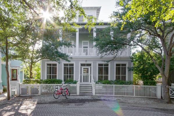 Condo, 3 Bedrooms | Exterior