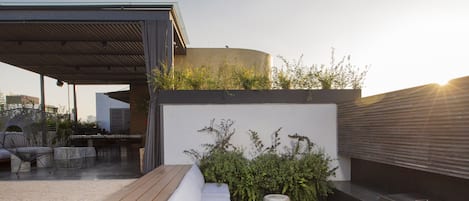 Veranda