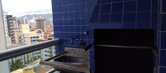 APPARTAMENTO COMODO CON VISTA MARE