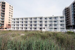 Exterior - Ocean Edge Motel (North Myrtle Beach)