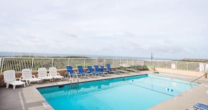 Ocean Edge Motel