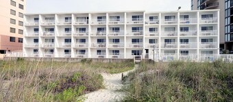 Ocean Edge Motel