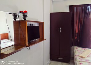 Free WiFi, wheelchair access - Gazisehir Hotel (Gaziantep)