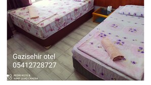 Gratis wifi