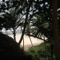 Bungalow, Beach View | Beach/ocean view