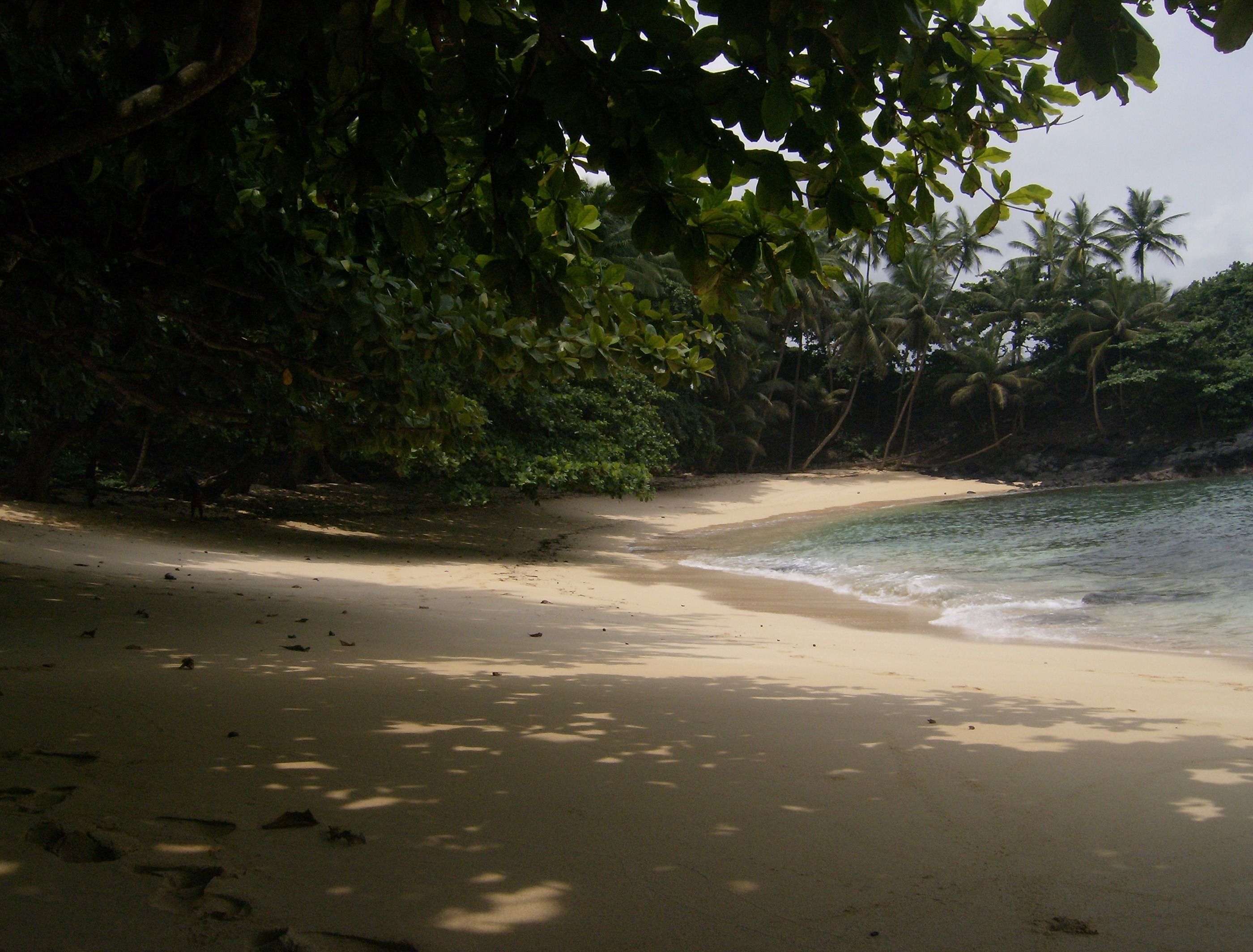 Strand