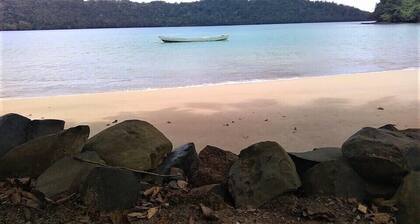 MIP Wild Camping