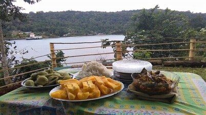 MIP Wild Camping