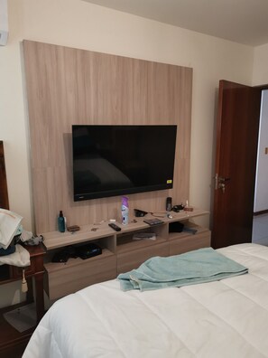 1 bedroom, WiFi