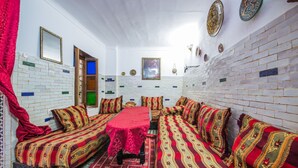 Tasting room - Riad Argan Fes (Fes)