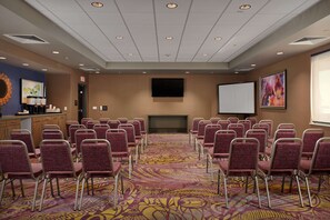Sala de reunions