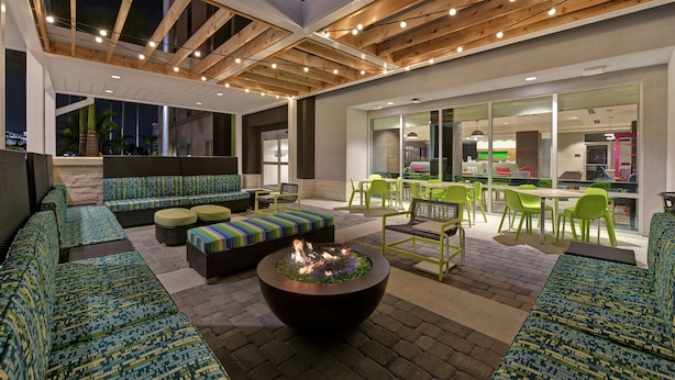 Teras/patio