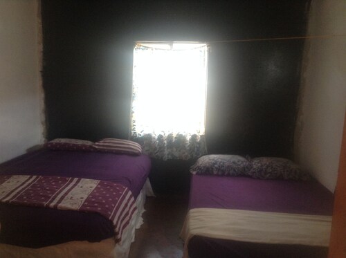 Togara Guest House, Viktoriafälle