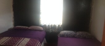 Togara Inn, Victoria Falls