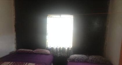 Togara Guest House, Viktoriafälle