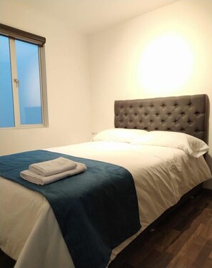 Standard Room - Hotel Zarcillejo (San Juan de Pasto)