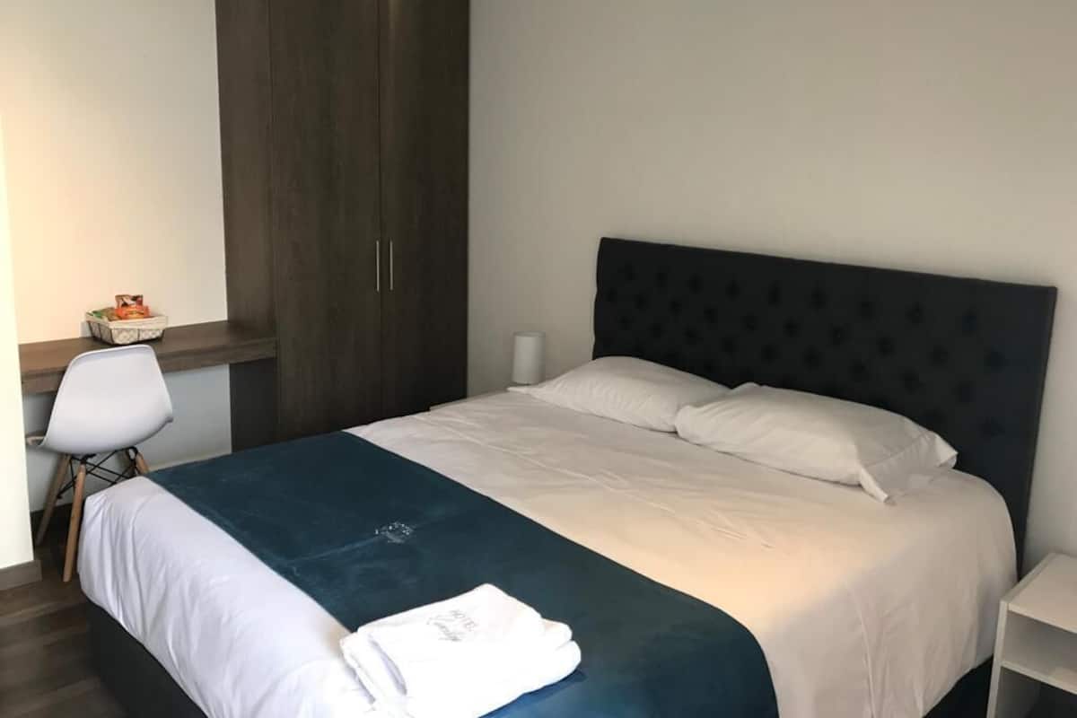 Habitación Deluxe | Wifi gratis