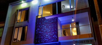 Hotel Zarcillejo