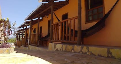 Pousada Recanto das Pedras