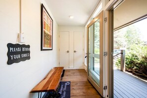 Condo, 4 phòng ngủ | Ngoại thất