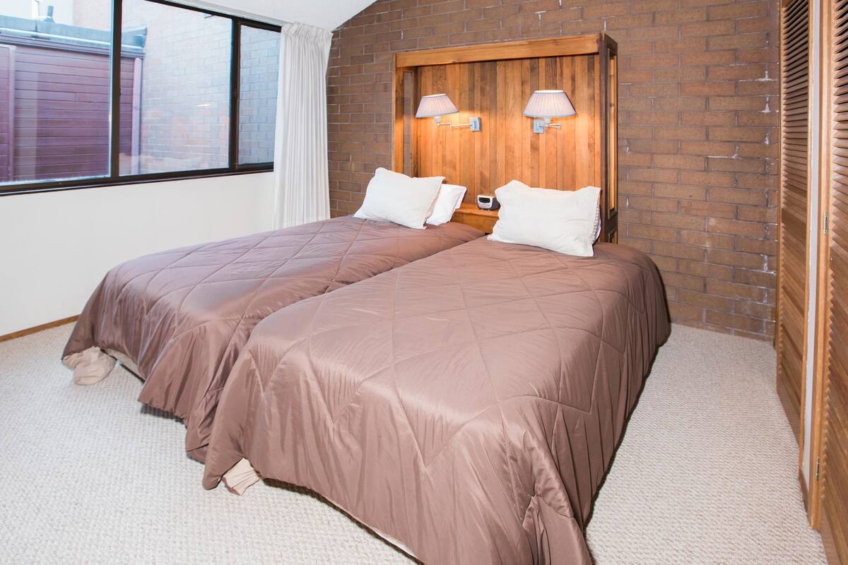 Apartamento, 2 habitaciones | 13 dormitorios, wifi gratis, decoración individual