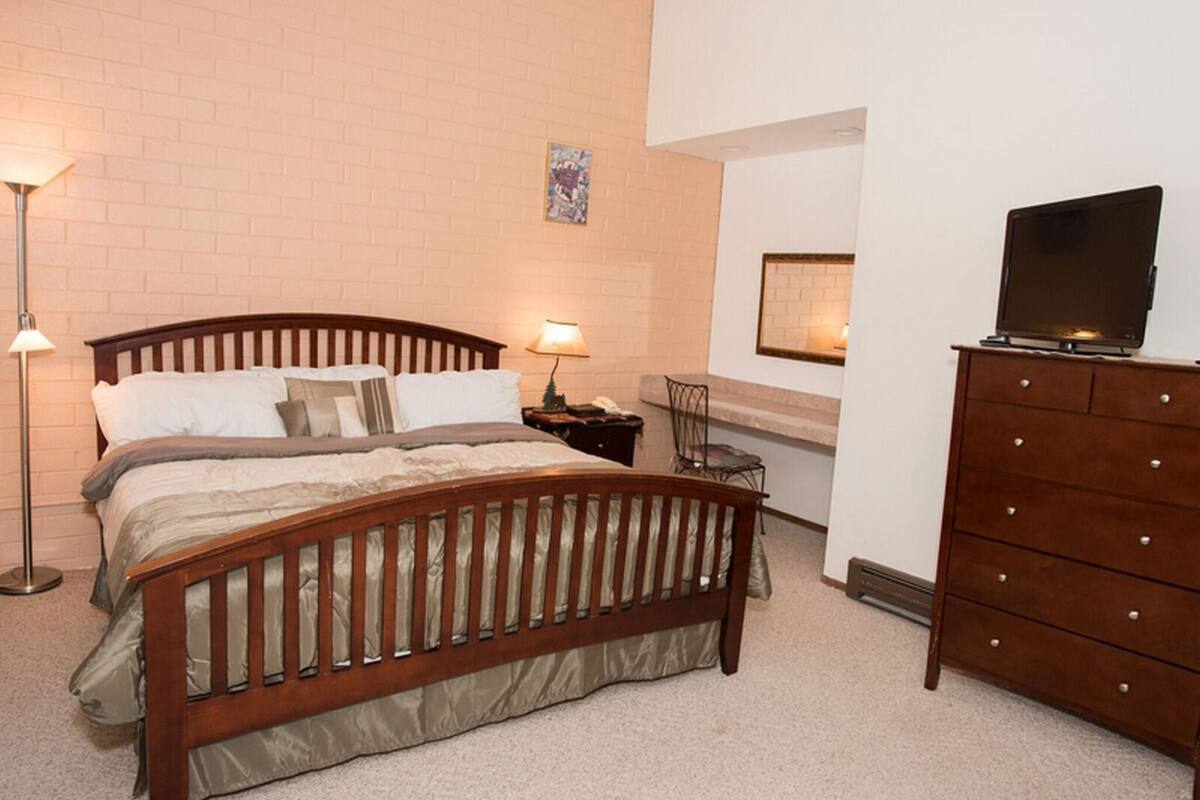 Apartamento, 2 habitaciones | 13 dormitorios, wifi gratis, decoración individual