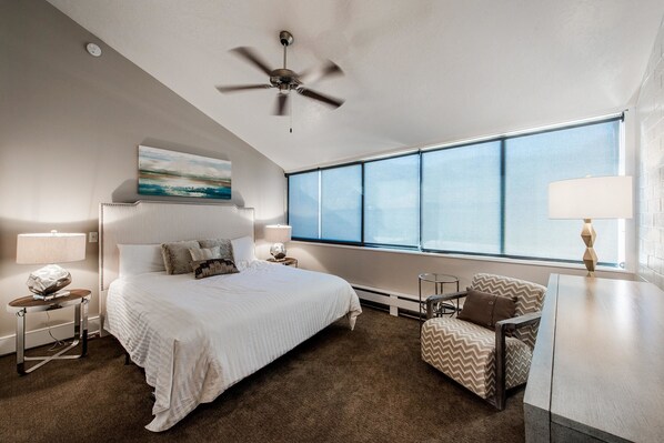 Condo, 2 chambres | 13 chambres, décor unique, ameublement unique, accès au Wi-Fi (inclus)