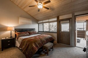 Condo, 2 Bedrooms - Park Avenue Condos By Identity Properties (Park City)