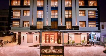 Hotel Indo Prime