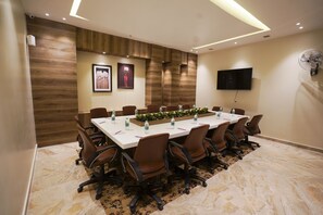 Sala de reunião