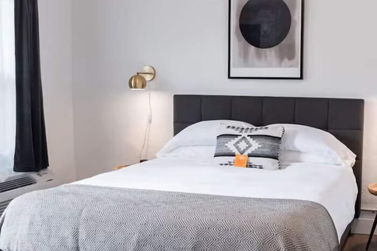 Room, 1 Queen Bed