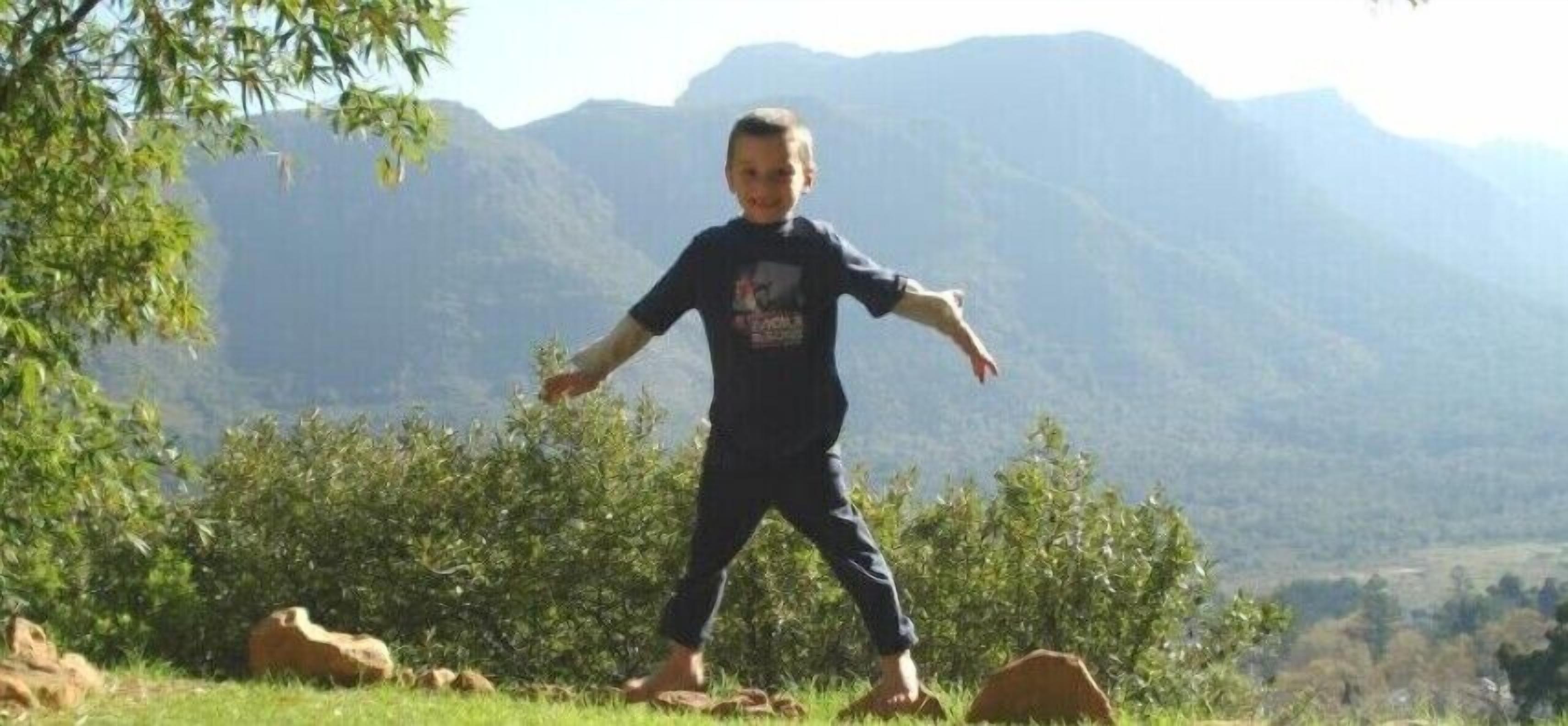 Activités pour enfants