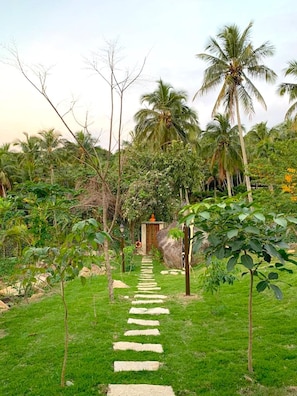 Garden - Smart Hotel Reserva Ilhabela (Ilhabela)