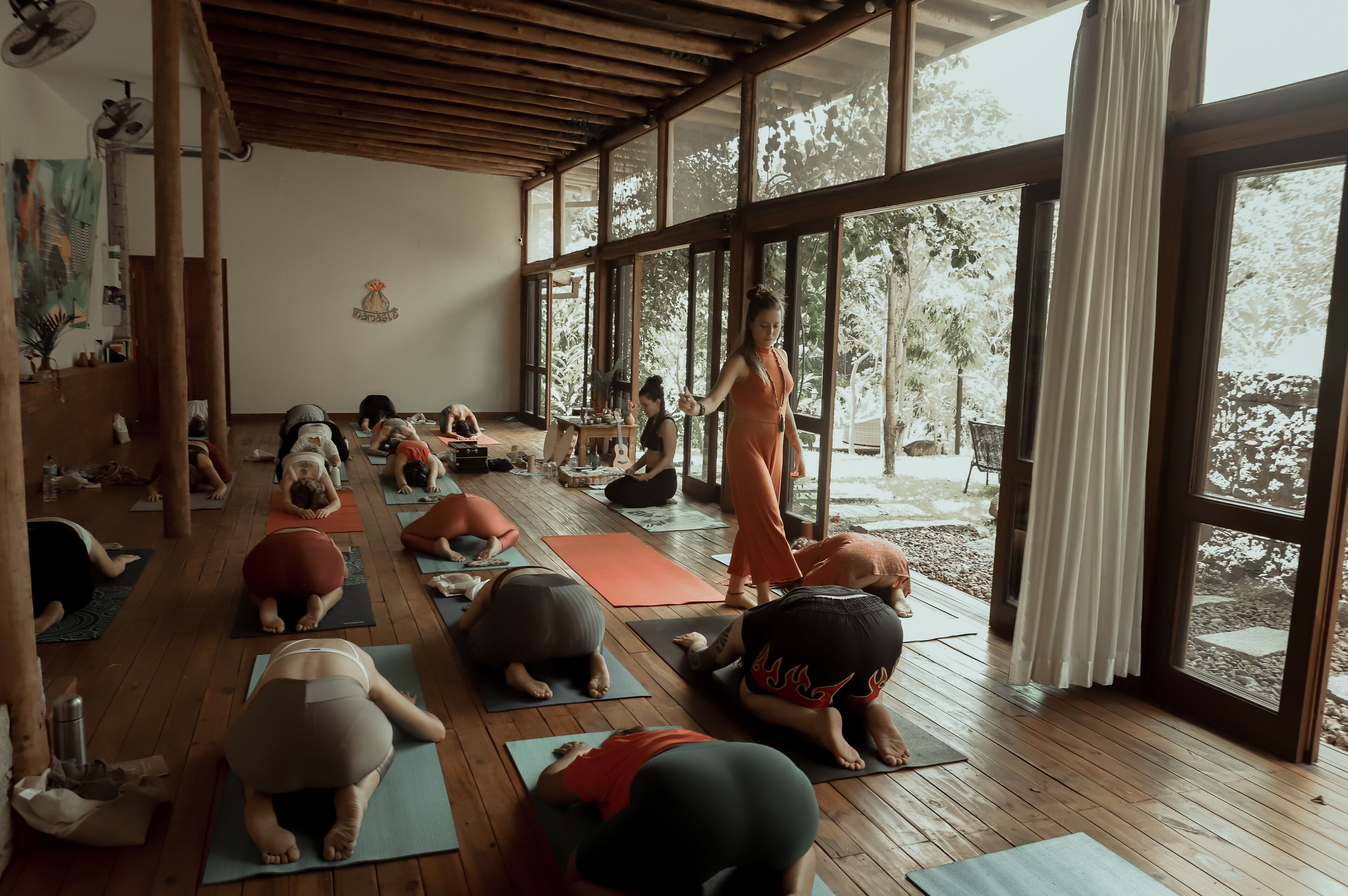 Tiện nghi, dịch vụ nơi lưu trú