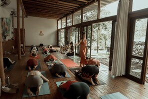 Property amenity - Smart Hotel Reserva Ilhabela (Ilhabela)