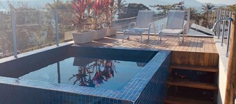 Smart Hotel Reserva Ilhabela