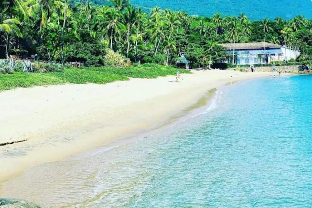 Smart Hotel Reserva Ilhabela