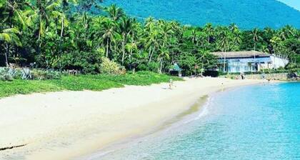 Smart Hotel Reserva Ilhabela