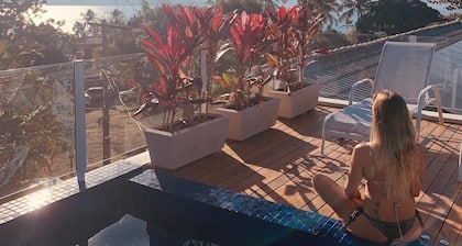 Smart Hotel Reserva Ilhabela
