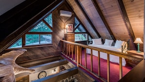 Family House, Multiple Beds | Interior - The Davies Family Inn (Placerville)