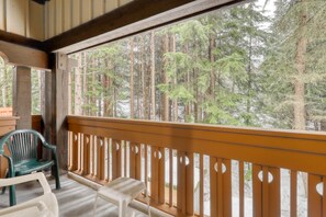 타운홈, 침실 3개, 온수 욕조 (Sunpath #42) | 발코니