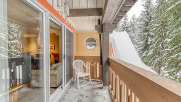 Townhome, 3 Bedrooms, Hot Tub (Sunpath #05) | Balcony