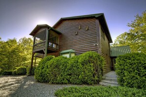 小屋 | 外觀