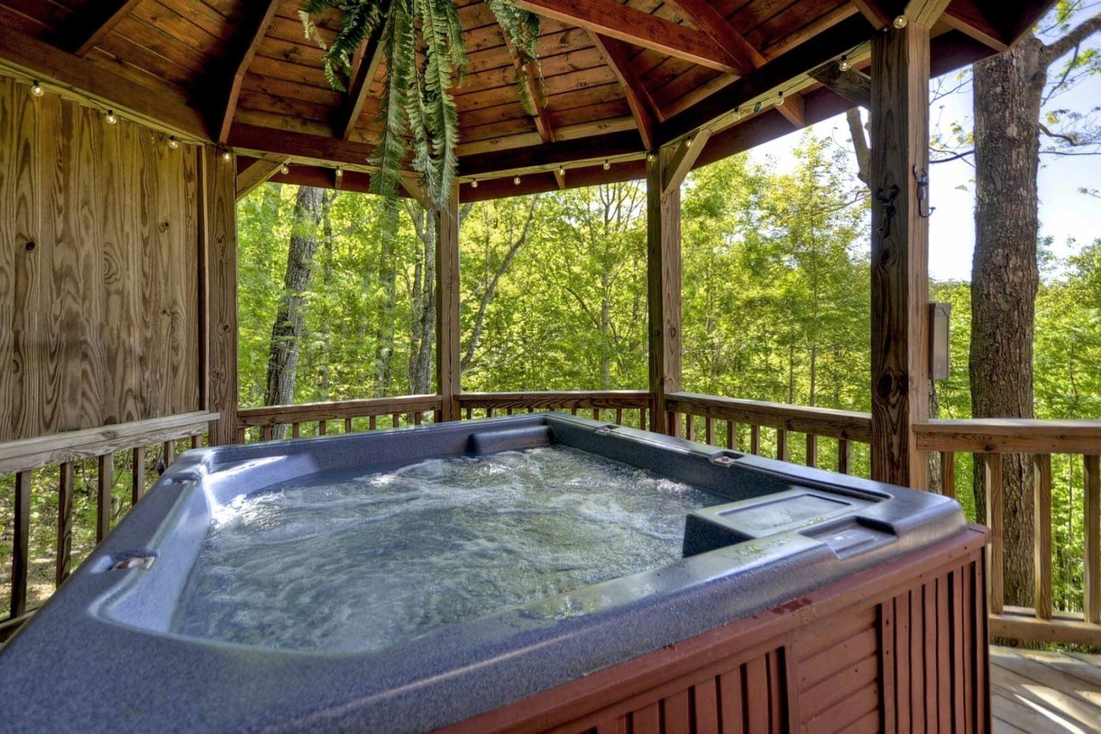 小屋 | SPA
