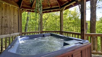 Cabin | Spa
