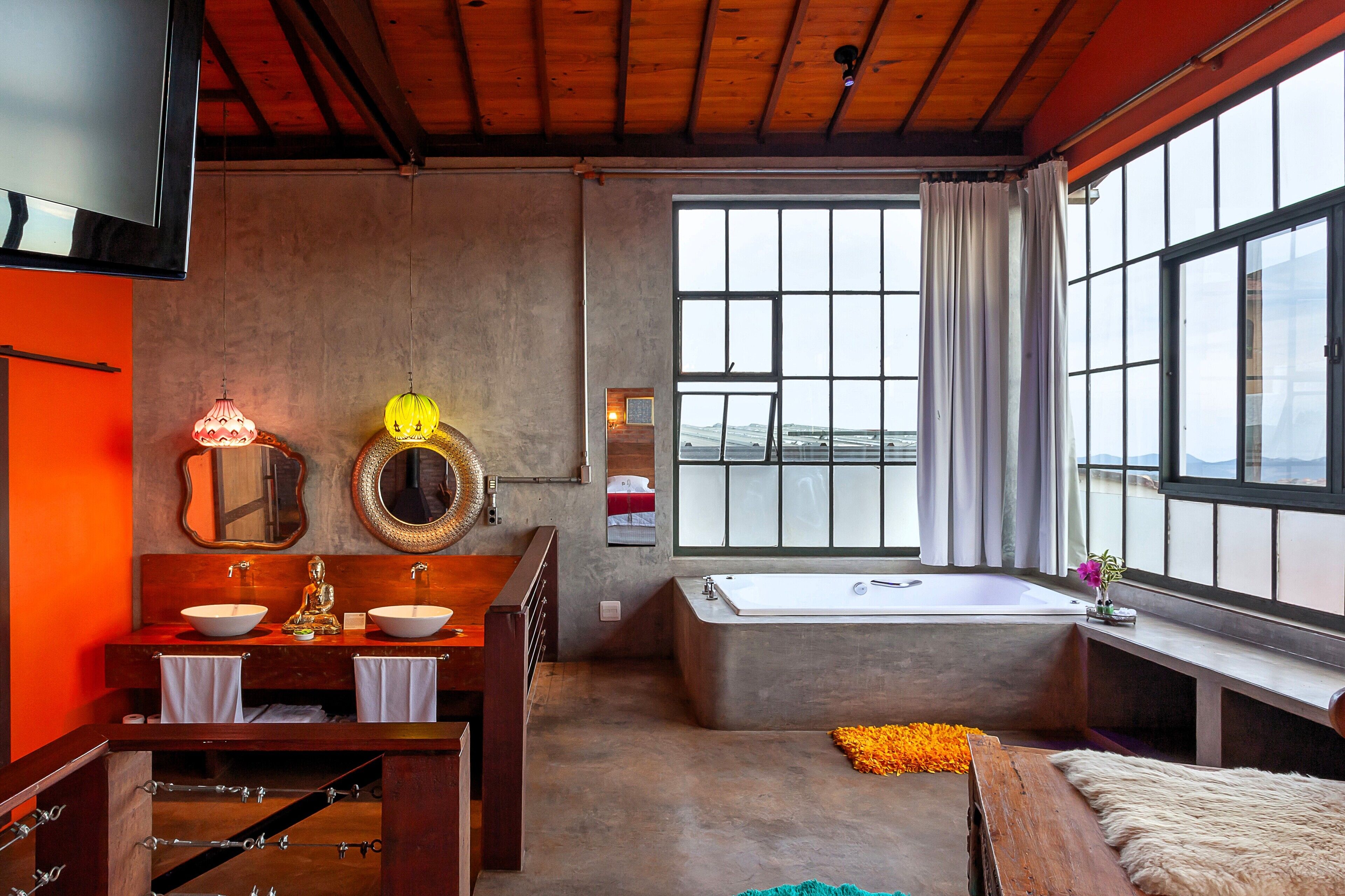 Photo - Pousada Loft da Serra