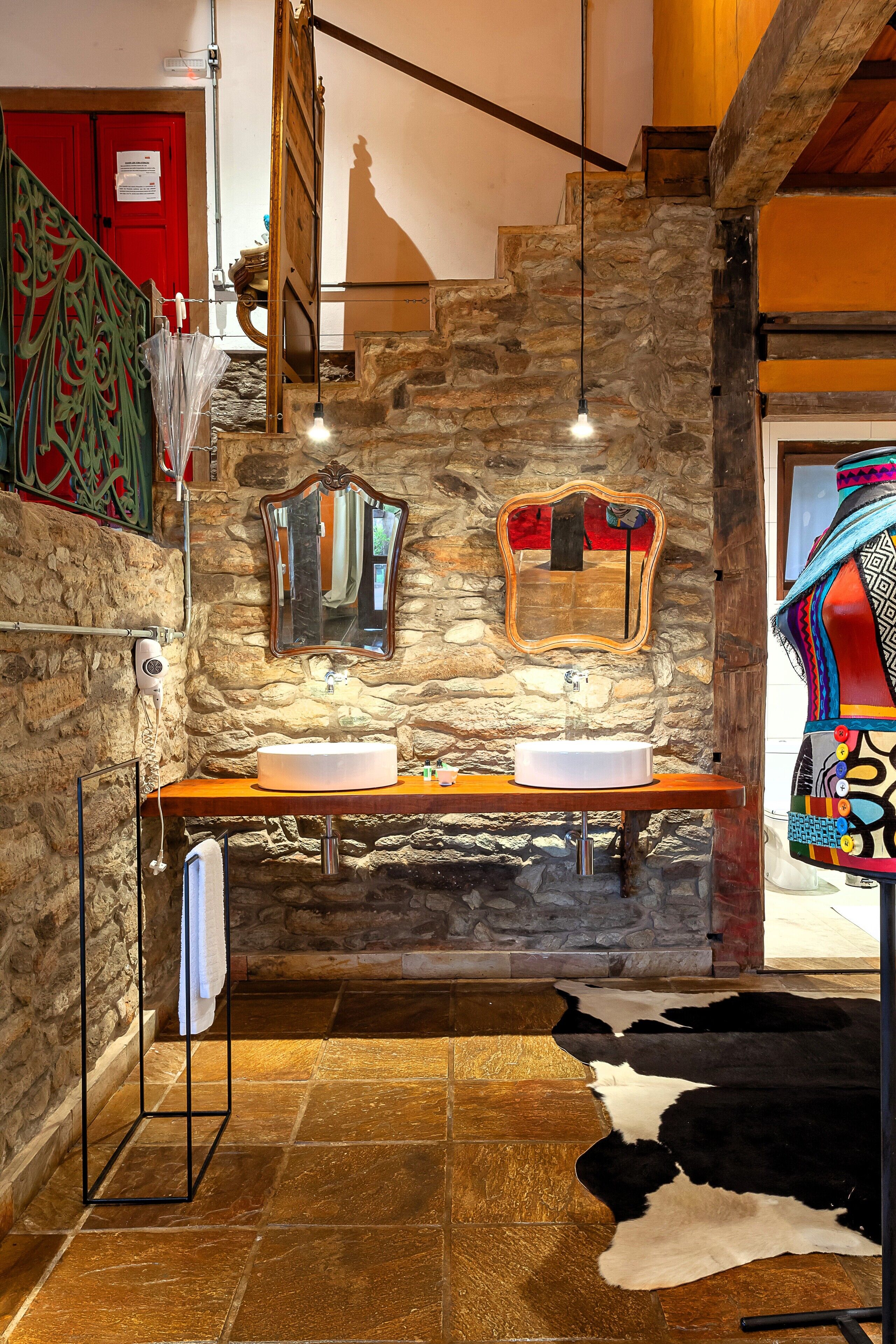 Photo - Pousada Loft da Serra