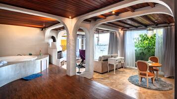 Loft Ilhas Gregas | 1 camera, biancheria da letto di alta qualità, materassi a doppio strato