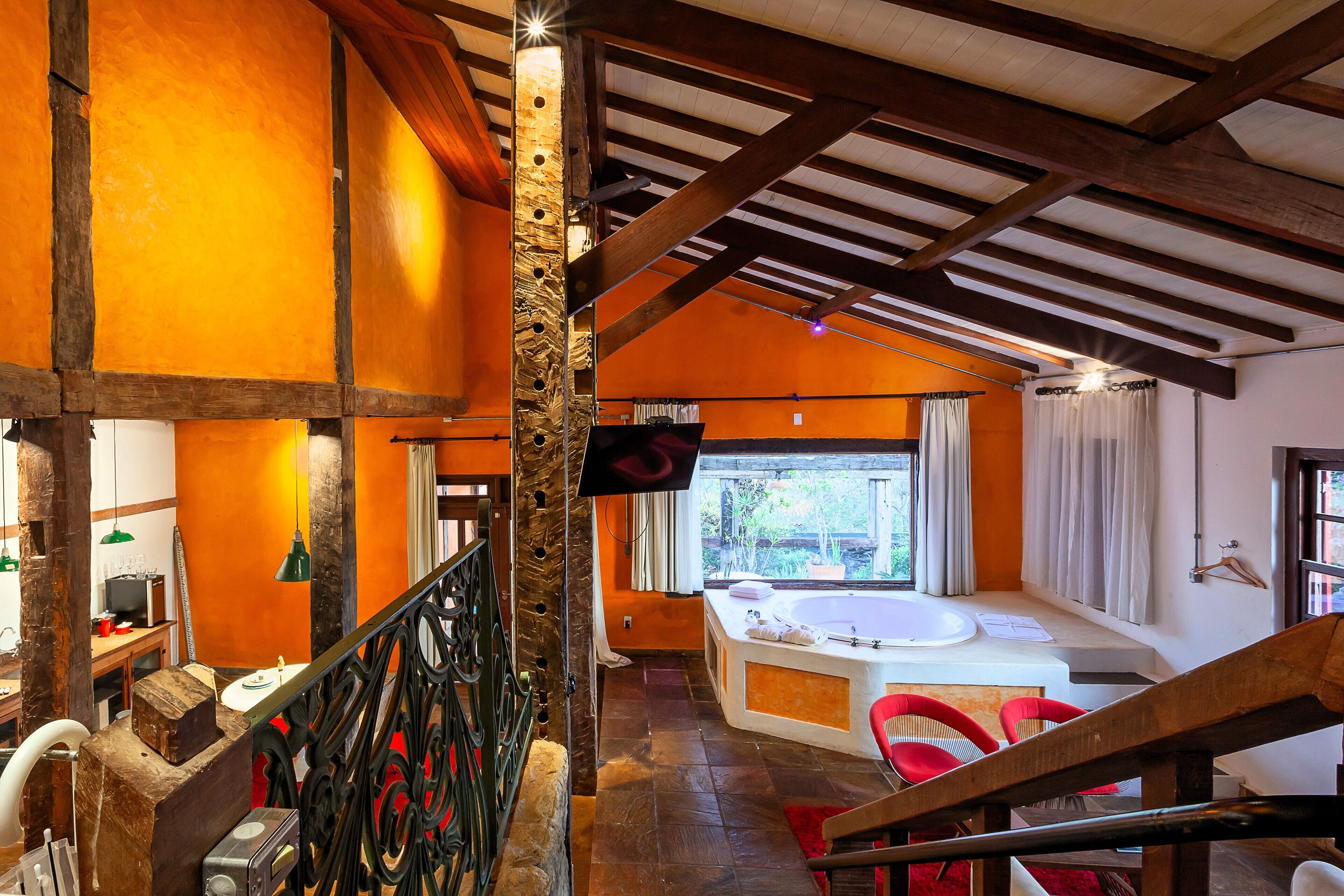 Photo - Pousada Loft da Serra