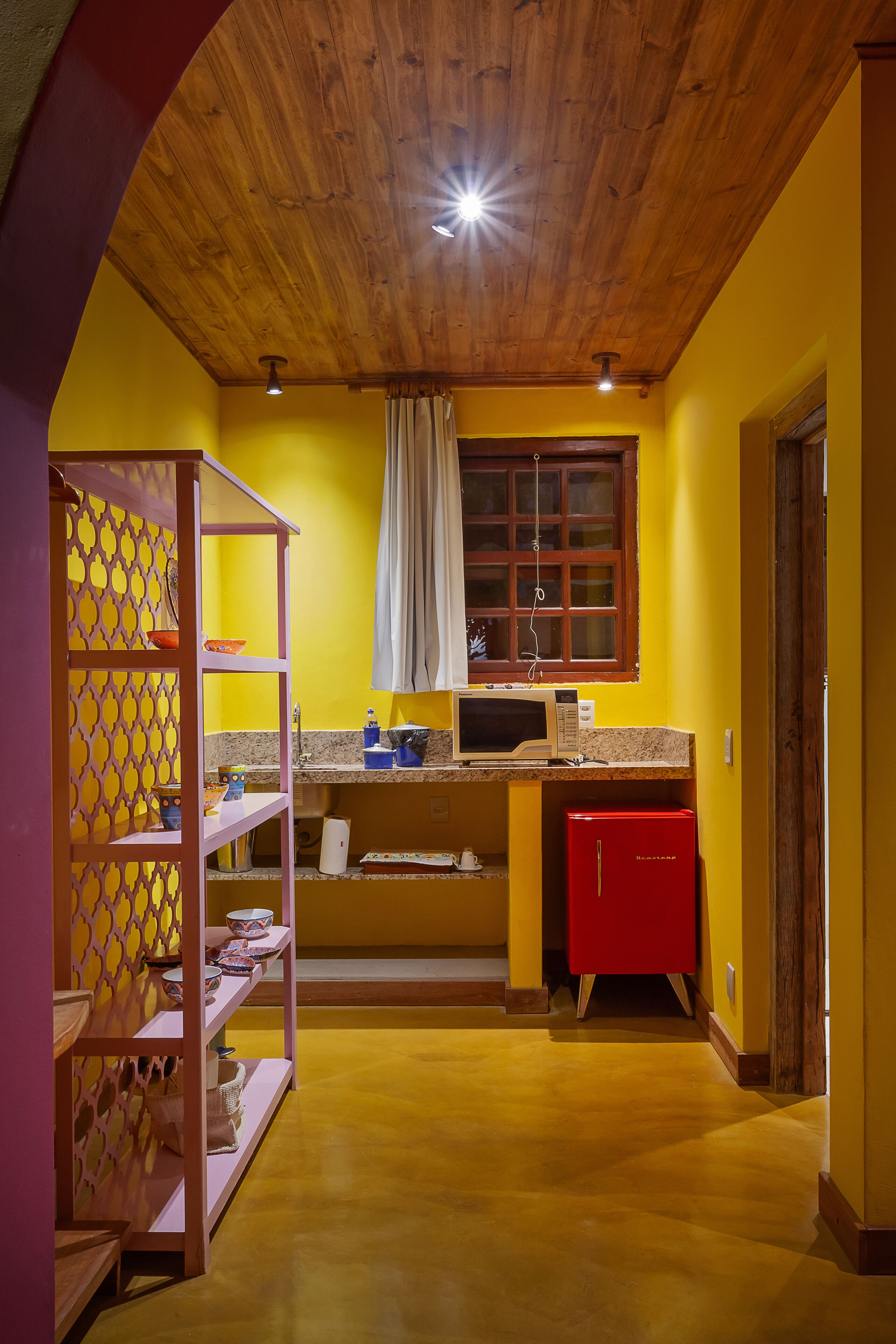 Photo - Pousada Loft da Serra